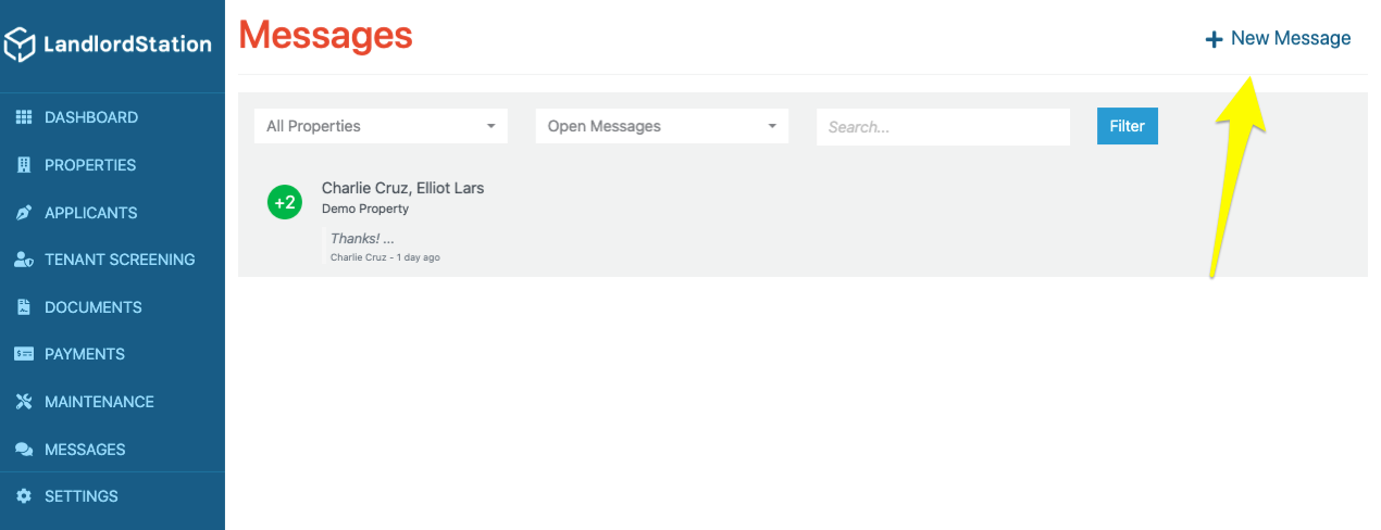 Screen